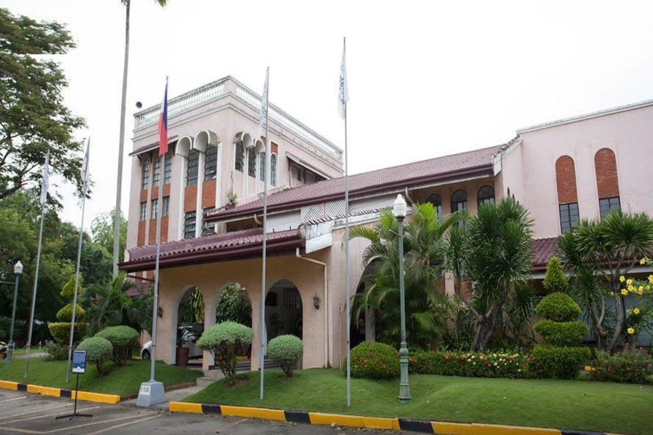 Montebello Villa Hotel Cebu Ngoại thất bức ảnh