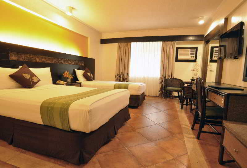 Montebello Villa Hotel Cebu Ngoại thất bức ảnh